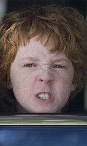 Camping movie for children of all ages, the Rainbow Tribe