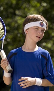 iCarly's Dalton O'Dell in The Rainbow Tribe