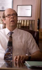 Stephen Tobolowsky in The Rainbow Tribe
